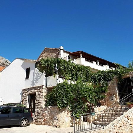 Apartments With A Parking Space Ivan Dolac, Hvar - 8753 Екстер'єр фото