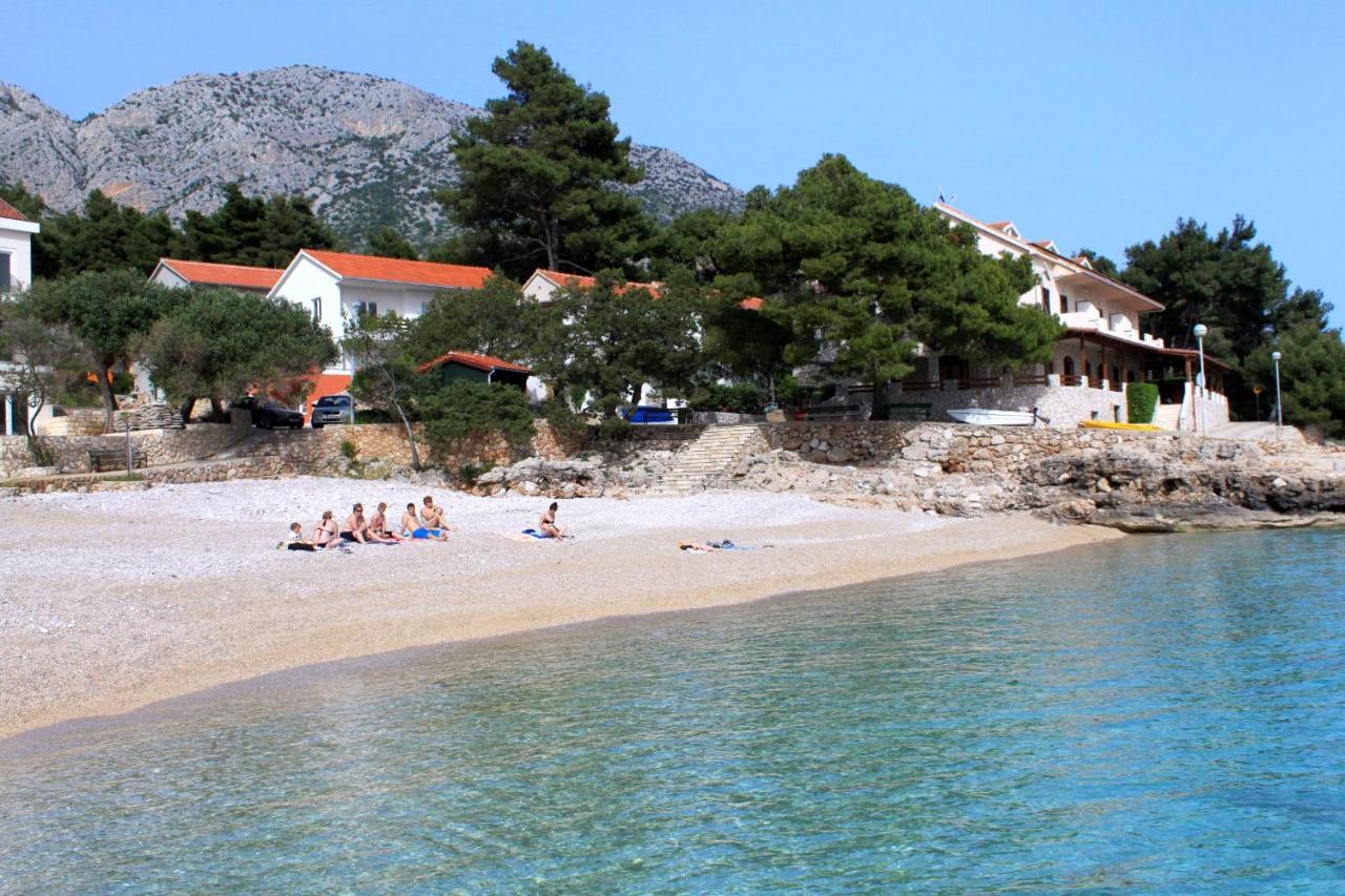 Apartments With A Parking Space Ivan Dolac, Hvar - 8753 Екстер'єр фото